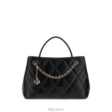 Tory Burch 27SS �丮��ġ ��Ʈ�� 185887 001 Black27SS �丮��ġ ��Ʈ�� 185887 001 Black