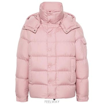 Moncler 26FW ��Ŭ���� �е� L20931A00162 54A81 51A26FW ��Ŭ���� �е� L20931A00162 54A81 51A