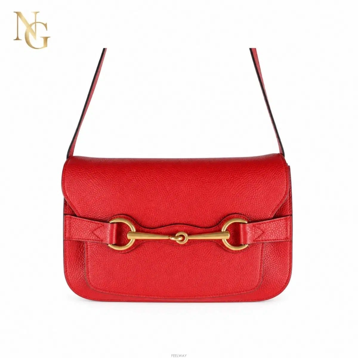 GUCCI [��ǰ/������] ���� 1955 Ȧ���� 2WAY ���� ũ�ν��� �����[��ǰ/������] ���� 1955 Ȧ���� 2WAY ���� ũ�ν��� ���