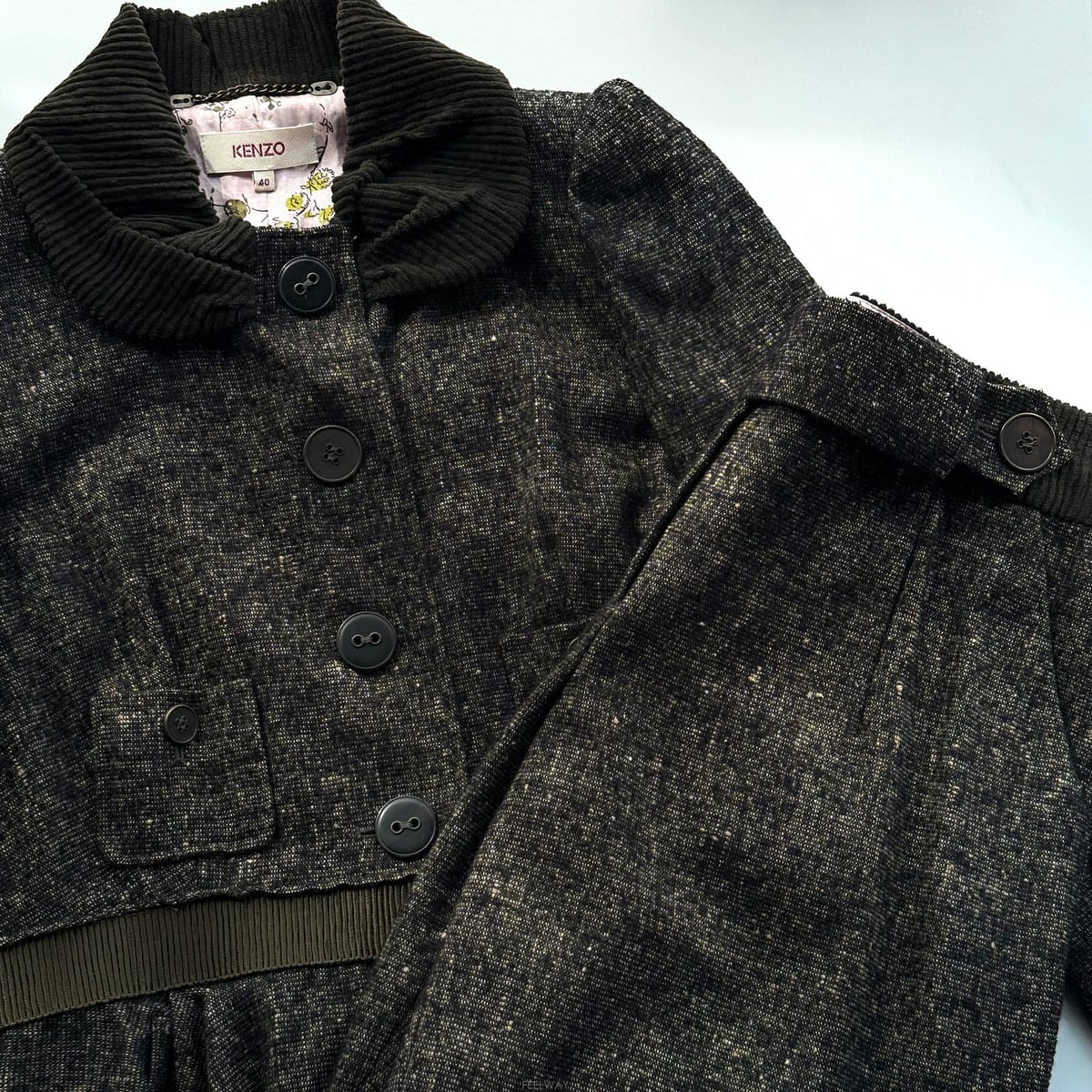 Kenzo ���� KENZO Ʈ���� ���� & ���� �¾����� KENZO Ʈ���� ���� & ���� �¾�