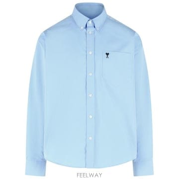 Ami 26FW �ƹ� ���� ���� HSH822 CO0045484 Light Blue26FW �ƹ� ���� ���� HSH822 CO0045484 Light Blue