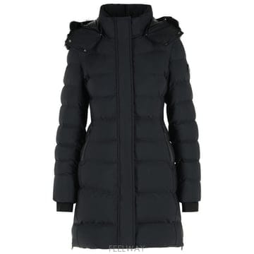 Moose Knuckles 26FW ������Ŭ �е� M35LP228S305 Black26FW ������Ŭ �е� M35LP228S305 Black