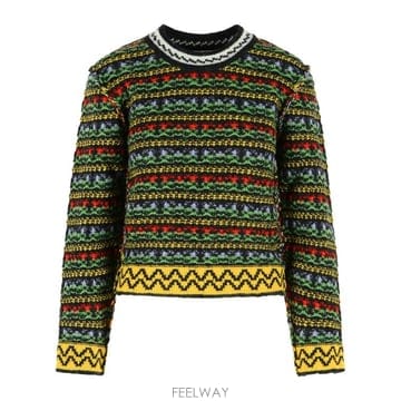 Marni 26FW ������ ������ GCMD0693Q UFH954RVN93 Multicolor26FW ������ ������ GCMD0693Q UFH954RVN93 Multicolor