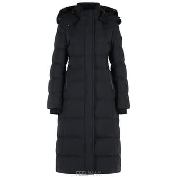 Moose Knuckles 26FW ������Ŭ �е� M35LP227S305 Black26FW ������Ŭ �е� M35LP227S305 Black
