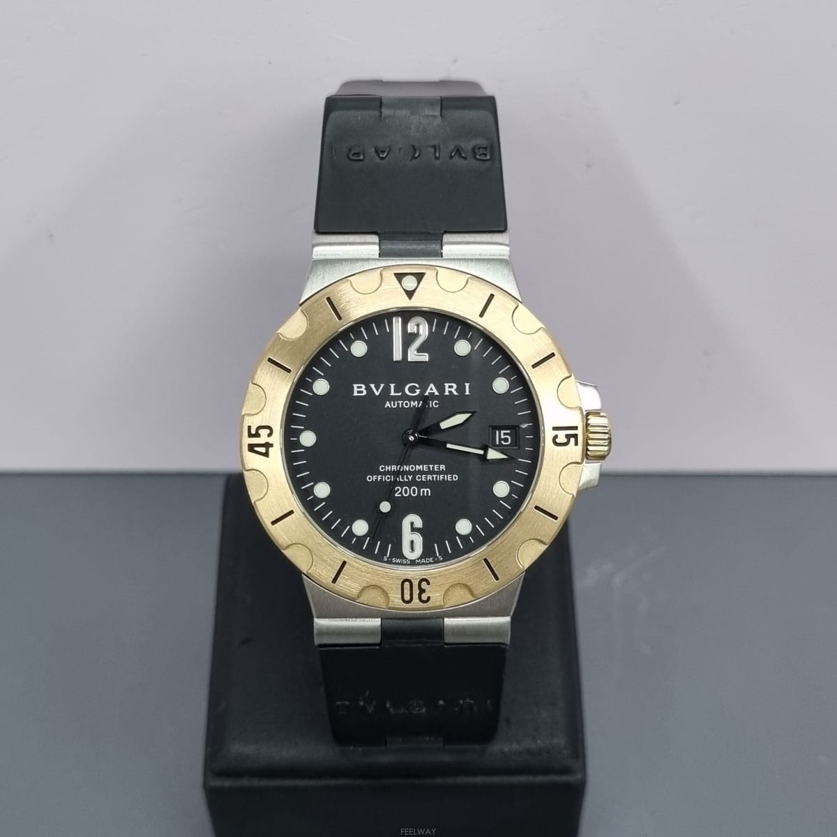 BVLGARI �Ұ��� SD38SG ��ư��� �޺� ����Ұ��� SD38SG ��ư��� �޺� ����