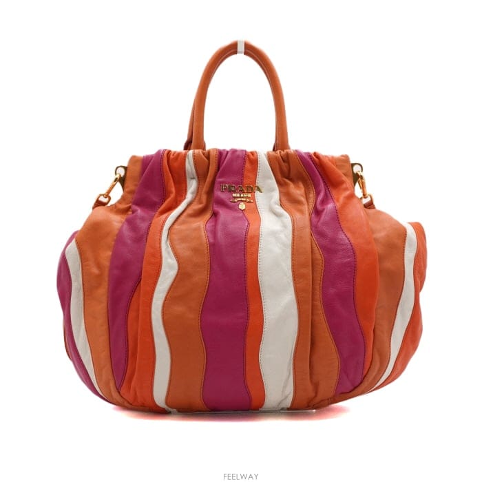 PRADA ����� BN1687 ��Ƽ �÷� ���� ���� ��Ʈ�� �� �����aa68493����� BN1687 ��Ƽ �÷� ���� ���� ��Ʈ�� �� �����aa68