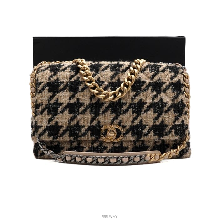 CHANEL ���� AS1162 ����19 �Ͽ��üũ Ʈ���� �ƽ� ü�� ��Ʈ�� �� �����aa68494���� AS1162 ����19 �Ͽ��üũ Ʈ���� �ƽ� ü�� ��Ʈ�� 