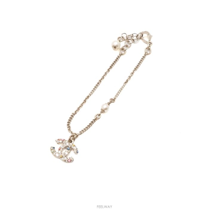CHANEL ���� 21���� ��Ƽ�÷� ������ ũ����Ż ��� CC�ΰ� ���� ����aa68480���� 21���� ��Ƽ�÷� ������ ũ����Ż ��� CC�ΰ� ���� 