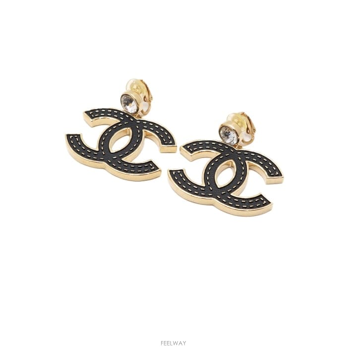 CHANEL ���� 23���� ABA759 ��Ż Ŭ���� ���Ʈ ���� �̾(�Ͱ���)aa68477���� 23���� ABA759 ��Ż Ŭ���� ���Ʈ ���� �̾(�Ͱ�