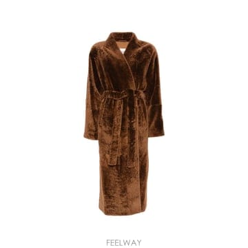 | Other Brand | Arma Dilan faux fur coat 12331816714504 TP725786667Arma Dilan faux fur coat 12331816714504 TP725786667