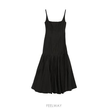 쟈크뮈스 Agave dress 12331823989000 TP725787261