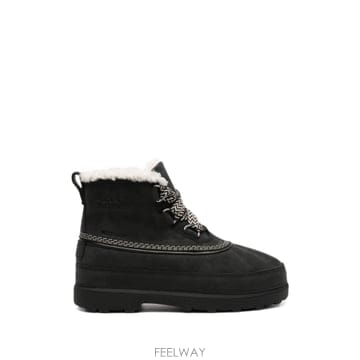 | Other Brand | SOREL Ambler Fireside Chukka waterproof  boots 1233183493351SOREL Ambler Fireside Chukka waterproof  boots 1233183