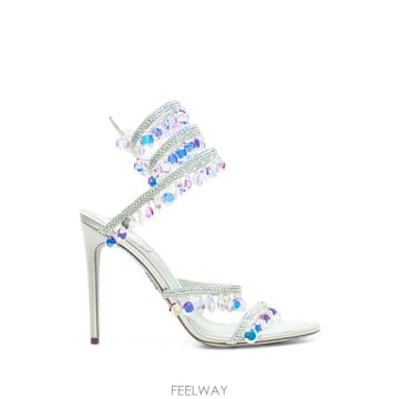 | Other Brand | Rene Caovilla Chandelier sandals 12331832049928 TP725800537Rene Caovilla Chandelier sandals 12331832049928 TP7258