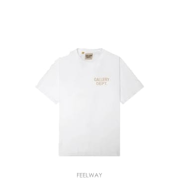 GALLERY DEPT. ����������Ʈ��Ʈ souvenir tee 12331822678280 TP725787637����������Ʈ��Ʈ souvenir tee 12331822678280 TP7257876