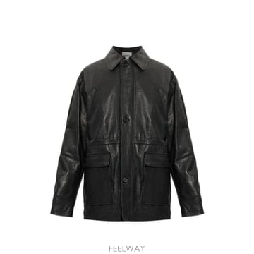 | Other Brand | Arma Mavis leather jacket 12331819893000 TP725787626Arma Mavis leather jacket 12331819893000 TP725787626