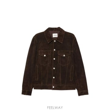 | Other Brand | Arma Aruba Gritty suede jacket 12331817992456 TP725787615Arma Aruba Gritty suede jacket 12331817992456 TP725787