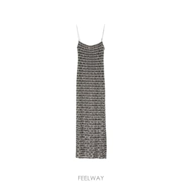 | Other Brand | ARCINA ORI Stevie dress chrome 12331816747272 TP725787162ARCINA ORI Stevie dress chrome 12331816747272 TP725787