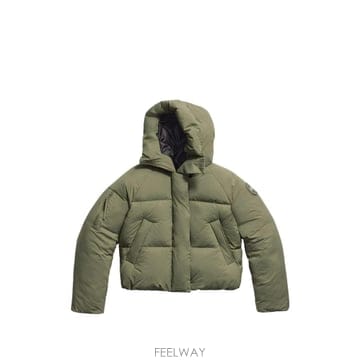 캐나다구스 Chilliwack hooded puffer jacket 12296541995272 TP72577