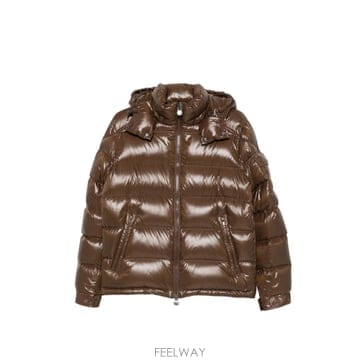 Moncler ��Ŭ���� Maya hooded short down jacket 12317324214536 TP72578760��Ŭ���� Maya hooded short down jacket 12317324214536 