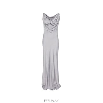 | Other Brand | ARCINA ORI Jordi dress moonstone 12331815633160 TP725787129ARCINA ORI Jordi dress moonstone 12331815633160 TP7257