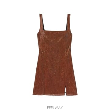Self Portrait ������Ʈ����Ʈ crystal embellished chainmail mini dress 12331834048������Ʈ����Ʈ crystal embellished chainmail mini dres