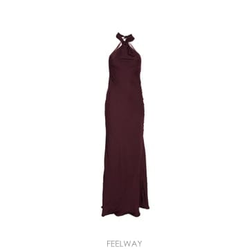 | Other Brand | ARCINA ORI Avaline dress plum 12331818549512 TP725787118ARCINA ORI Avaline dress plum 12331818549512 TP7257871