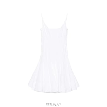 Jacquemus ��ũ���� Agave mini dress 12297004384520 TP725787349��ũ���� Agave mini dress 12297004384520 TP725787349