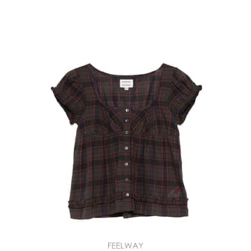 | Other Brand | DAMSON MADDER Clover blouse 12331821433096 TP725786959DAMSON MADDER Clover blouse 12331821433096 TP725786959