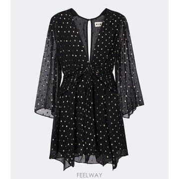 | Other Brand | 26 FW Rixo Clove ��ī ��Ʈ ���� �̴ϵ巹�� TP58217264226 FW Rixo Clove ��ī ��Ʈ ���� �̴ϵ巹�� TP582172642
