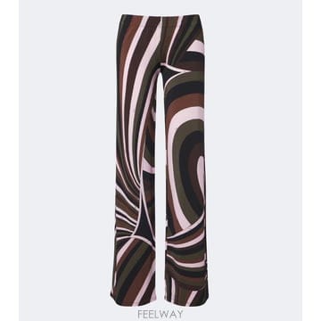 Emilio Pucci 26 FW Pucci Iride ���� ��ƾ ��Ʈ����Ʈ ����  TP58216626526 FW Pucci Iride ���� ��ƾ ��Ʈ����Ʈ ����  TP5821662