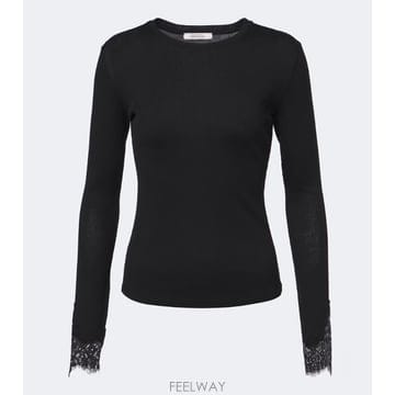 | Other Brand | 26 FW Dorothee Schumacher Pure Sleekness ���̽� Ʈ���� ��ư ž TP582126 FW Dorothee Schumacher Pure Sleekness ���̽� Ʈ����