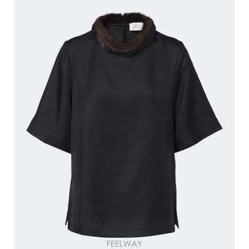 | Other Brand | 26 FW Loulou de Saison Dana ��ũ Ʈ�� ž TP58217204026 FW Loulou de Saison Dana ��ũ Ʈ�� ž TP582172040