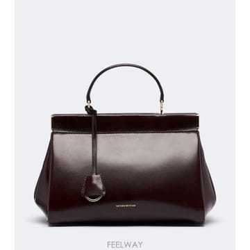 Victoria Beckham 26 FW ���丮�ƺ��� Sloane Frame ���� ž �ڵ� �� TP58217354626 FW ���丮�ƺ��� Sloane Frame ���� ž �ڵ� �� TP5821
