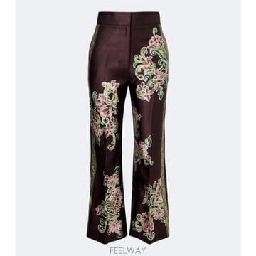 | Other Brand | 26 FW Alemais Josie �÷η� ũ�� ��Ʈ����Ʈ ���� TP58217181226 FW Alemais Josie �÷η� ũ�� ��Ʈ����Ʈ ���� TP5821