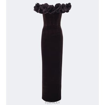 | Other Brand | 26 FW Rebecca Vallance Charles �÷η� ���ø��� ���� �߽�Ƽ�� �̺�� ���� TP58226 FW Rebecca Vallance Charles �÷η� ���ø��� ���� ��