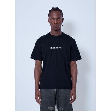 Rick Owens 26 FW �������� ���� �귡�� Ƽ���� DU02F6254 RNEP6P 0908 TP87818587126 FW �������� ���� �귡�� Ƽ���� DU02F6254 RNEP6P 090