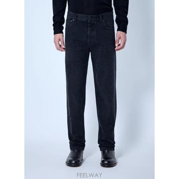 THE Row 26 FW ���ο� ���� Moe Jeans R001187 W2352 BLK TP87818496126 FW ���ο� ���� Moe Jeans R001187 W2352 BLK TP878184