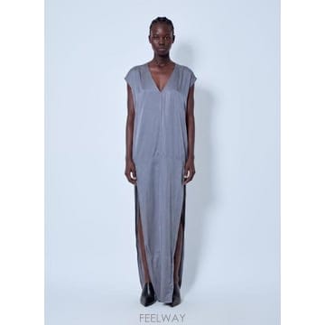 Rick Owens 26 FW �������� ���� ȭ���� �巹�� RP02F5505 SCH 28 TP87818732826 FW �������� ���� ȭ���� �巹�� RP02F5505 SCH 28 TP8