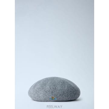 ViVienne westwood 26 FW ���ȿ���Ʈ��� ���� Basque Beret 8102002A K0087 P401 TP878189426 FW ���ȿ���Ʈ��� ���� Basque Beret 8102002A K008