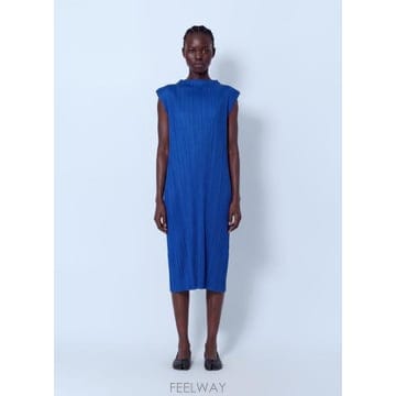 Issey Miyake 26 FW �ø��� �ø��� �̼��� �̾��� ���� 7�� �ø��� �̵� �巹�� PP68JH117 72 TP87818726 FW �ø��� �ø��� �̼��� �̾��� ���� 7�� �ø��� �̵�