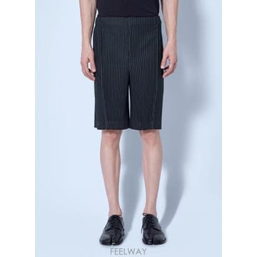 | Other Brand | 26 FW Homme Plisse Issey Miyake ���� August Shorts HP68JF083 T26 FW Homme Plisse Issey Miyake ���� August Shorts HP6