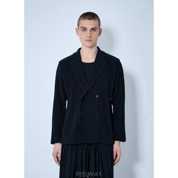| Other Brand | 26 FW Homme Plisse Issey Miyake ���� �ø��� �� ��������  HP56JD151 1526 FW Homme Plisse Issey Miyake ���� �ø��� �� ������