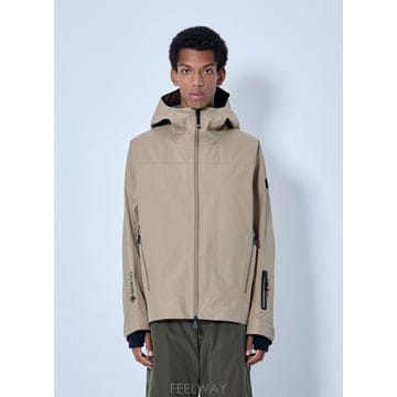 Moncler 26 FW ��Ŭ���� �׷���� ���� ���͹��׽� GORE TEX �ĵ� ��Ű ��Ŷ L2097 1A00022 59726 FW ��Ŭ���� �׷���� ���� ���͹��׽� GORE TEX �ĵ� 