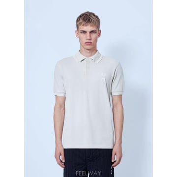 | Other Brand | 26 FW Fred Perry x Craig Green ���� Split Collar Polo Shirt SM26 FW Fred Perry x Craig Green ���� Split Collar Polo 