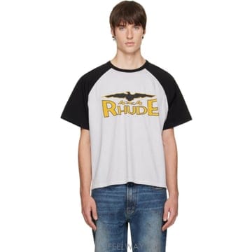 RHUDE ��� �׷��� 4x4 ���Ǹ� ���۷� Ƽ���� RHFW26TT22012 TP878202804��� �׷��� 4x4 ���Ǹ� ���۷� Ƽ���� RHFW26TT22012 TP8