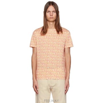 Versace ������ü ��ũ ��ư Ƽ���� 1011405 1A08291 TP878175640������ü ��ũ ��ư Ƽ���� 1011405 1A08291 TP878175640