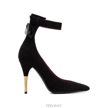 Valentino �߷�Ƽ�� ����ٴ� ���� ����Ż �����̵� 105mm �� 9W0S0QI9DLL TP878175619�߷�Ƽ�� ����ٴ� ���� ����Ż �����̵� 105mm �� 9W0S0Q