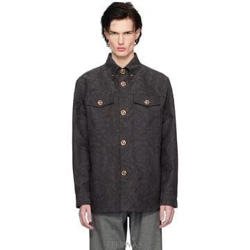 Versace ������ü �׷��� �ٷ��� ��ī�� ���� 1008738 1A09781 TP878175613������ü �׷��� �ٷ��� ��ī�� ���� 1008738 1A09781 TP8