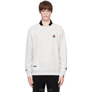 | Other Brand | AAPE by A Bathing Ape ���� ȭ��Ʈ ������ �˵� �ΰ� ����Ʈ���� ASWD389 TP87820AAPE by A Bathing Ape ���� ȭ��Ʈ ������ �˵� �ΰ� ��