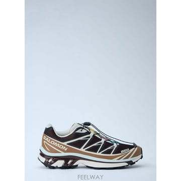 26 FW 살로몬 남성 XT 6 스니커즈 sal0365005brn